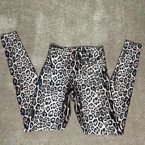 Onzie High Waist Legging